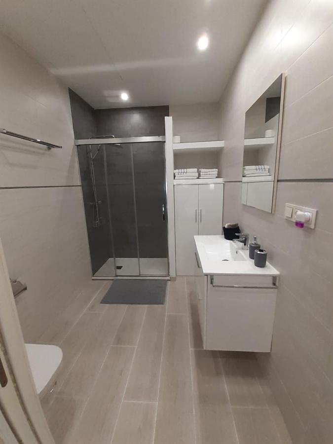 Apartamento Casa Lozano Fuengirola Exterior foto